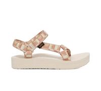 Sandals Teva Midform Universal Marron 41
