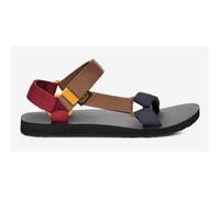 Teva Women's Midform Universal Sandal, Total Eclipse Multi, 11 UK