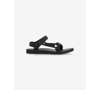 Sandals Teva Original Universal Dark Black Women - 41