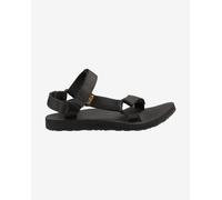 Sandals Teva Original Universal Dark Black Women - 42