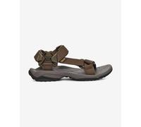 Teva Terra Fi Lite Sandals Brown EU 43 Men