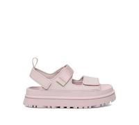 Sandals UGG W GOLDENGLOW (Bay Fog) Woman