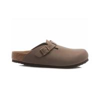 Boston Clog Narrow Fit - unisex - Birkenstock - Kids Sandals - Brown - 29 EU - Kids 29 EU