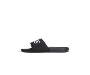 Sandals Vans La Costa Slide-On (BLACK)