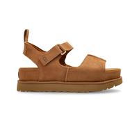 Ugg Goldenstar Hi Sandals Brown EU 41 Woman