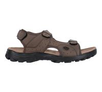 Sandals Whistler Hornsin Marron 46