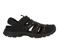 Sandals Whistler Macareus Noir 42