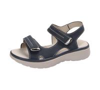 Sandals Women's Orthopaedic Shoes Women's Sandals Hiking Sandals Rubber Sole Platform Comfortable Summer Shoes Slippers Wide Feet Summer Shoes with Fastener