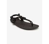 Sandals Xero Shoes Aqua Cloud Black Women - 36.5