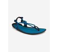 Xero Shoes Men's Aqua Cloud, Blue Sapphire, 12 (UK)