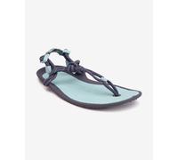 Sandals Xero Shoes Aqua Cloud Blue Grey Women - 40.5