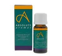 Sandalwood 3% in Jojoba 10ml