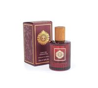 Sandalwood Country Club Redwood and Amber Men's EDT, A Warm, Woody Scent of Sophistication and Luxury 50ml