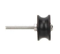 Sandalwood Electric Polished Head, Sandalwood Polished Head Polished Head High Hardness Leather Craft Polishing Tool Electric Polishing Head (Headerbshzdefywtkb-14)