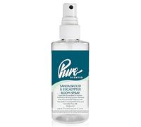 Sandalwood & Eucalyptus Room & Fabric Spray Pure Scented Designer