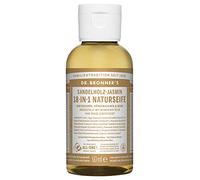 Sandalwood Jasmine 18-in-1 Natural Soap 60 ml