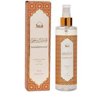 Sandalwood Room & Linen Spray by Dukhni | 250ml Arabic Air Freshener