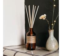 Sandalwood Rose