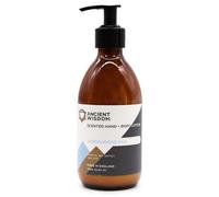 Sandalwood Silk Lotion 300Ml - Nourish Naturally