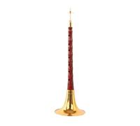 Sandalwood Suona Sandalwood D-tuned Instrument Entry-level Horn For Adults Beginners Professional Performance Level