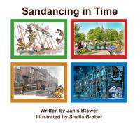 SANDANCING IN TIME: A journey through four seasons of South Shields History