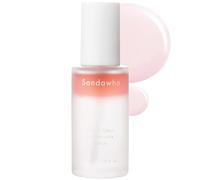 SanDaWha Lingtoolator Dawha Double Effect Anti-Wrinkle Serum with Camellia Extract, Vegan Korean Serum, Nourishes & Reduces Wrinkles, Daily Line Smoothing Treatment for Fine Lines, 1.76 fl.oz.