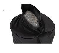 Sandbag, 100-300lbs Sandbags Heavy Duty Training Gym Fitness Power Bag for Cross Training Weightlifting Weighted Bags(150lbs)