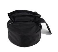 Sandbag, 50LB/100LB/150LB/200LB/250LB Sport Fitness Sandbag Heavy Duty Workout Cross Strength Training Boxing Weightlifting Sandbag(200LB)