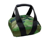 Sandbag， Adjustable Fitness Sandbag Portable Bag Weightlifting Dumbbell For Home Training Fitness(02)