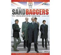 Sandbaggers: A Question of Loyalty Set [DVD] [1978] [Region 1] [US Import] [NTSC]