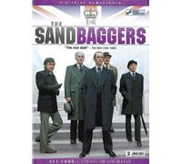 Sandbaggers: Operation Kingmaker Set [DVD] [Region 1] [US Import] [NTSC]