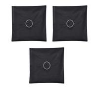 Sandbags - 72cm Sandbag - Flag Sandbag, Made of Sturdy 18x19 inch Canvas, Reinforced Design for Reliable Support, Ideal for stabilizing Flags and Outdoor Equipment