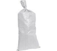 Sandbags Pack of 10- anchor your gazebos, tents and canopies to the ground in wind & bad weather, good for flood defense