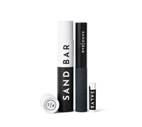 SandBar Original Callus File - Callus Remover for Hands and Fingers - Don't Remove Hard Skin with Shavers Or Pumice Stones - Maintain Your Grip - for Gym Enthusiasts, Climbers, Gymnasts & WOD Junkies