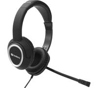 Sandberg 126-16 USB Chat Headset