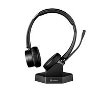 Sandberg Wireless Office Headset Pro+