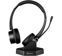 Sandberg 126-18 Bluetooth Office Headset Pro+