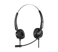Sandberg 126-30 USB+RJ9/11 Headset Pro Stereo