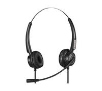 Sandberg 126-30 USB+RJ9/11 Headset Pro Stereo