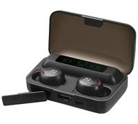 Sandberg 126-38 Bluetooth Earbuds + Powerbank