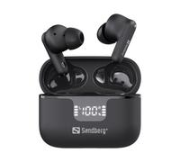 Sandberg 126-52 Wireless Earbuds ANC+ENC