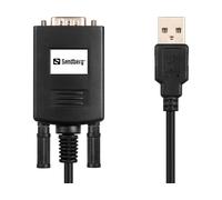 Sandberg 133-08 USB to Serial Link 133-08C