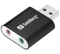 Sandberg 133-33 USB to Sound Link