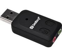 Sandberg 133-33 USB to Sound Link