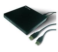 Sandberg 133-66 USB Mini DVD Burner