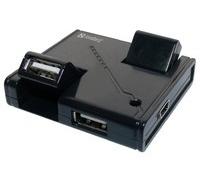 Sandberg USB Hub 4 Ports