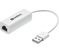 Sandberg Usb to Network Converter