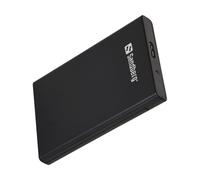 Sandberg 133-89 USB 3.0 to SATA Box 2.5''