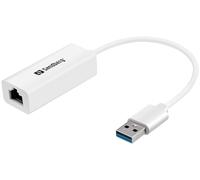 Sandberg 133-90 USB3.0 Gigabit Network Adapter 133-90