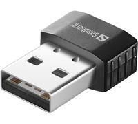 Sandberg 133-91 Micro Wifi Dongle 650 Mbit/s 133-91